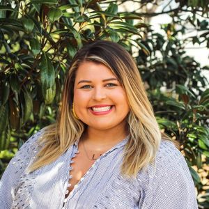 Meet your Posher, Emily